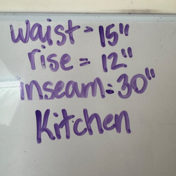 OLIVIA VON HALLE Lila Odette Silk Satin Pajama Set Woman’s size medium 2 piece b - Picture 16 of 16